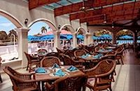 Restaurant of the Hotel FUN ROYALE - Playa Dorada - Dominican Republic